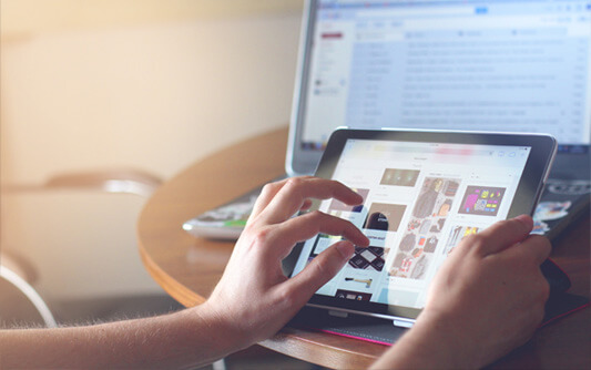 网站量身打造-IT软件网站建设方案